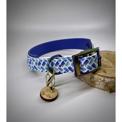 Duo Collar Full Graphic