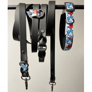 Multi-way Leash accent